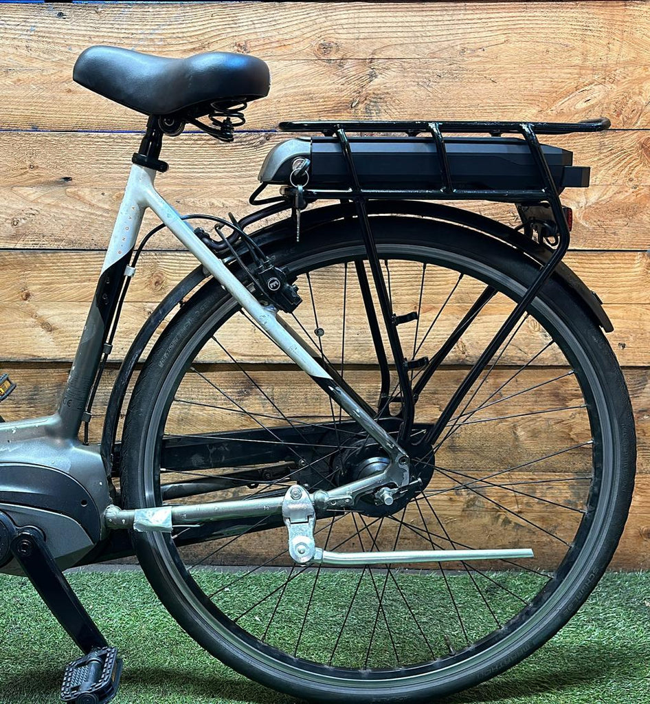 Koga Genova E-Bike 8v 28inch 57cm