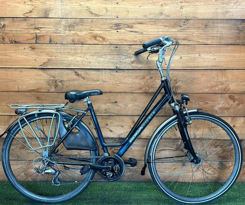 Koga Miyata 24v 28 tommer 50 cm