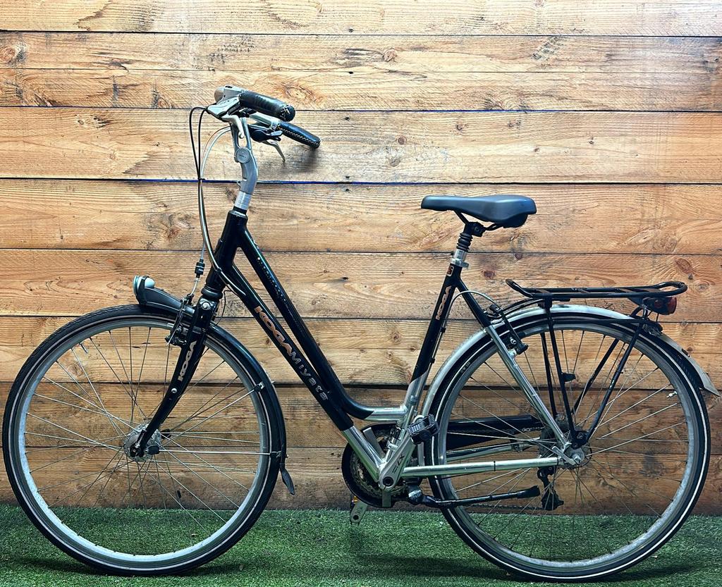 Koga Miyata 27v 28inch 57cm