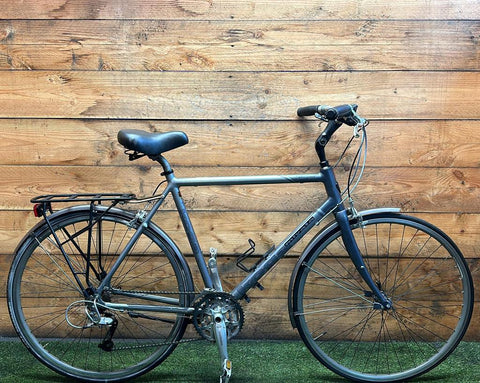 Koga Miyata 27v 28 tommer 57 cm