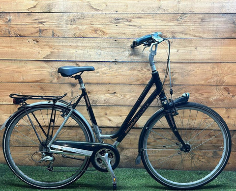 Koga Miyata 27v 28 tommer 57 cm