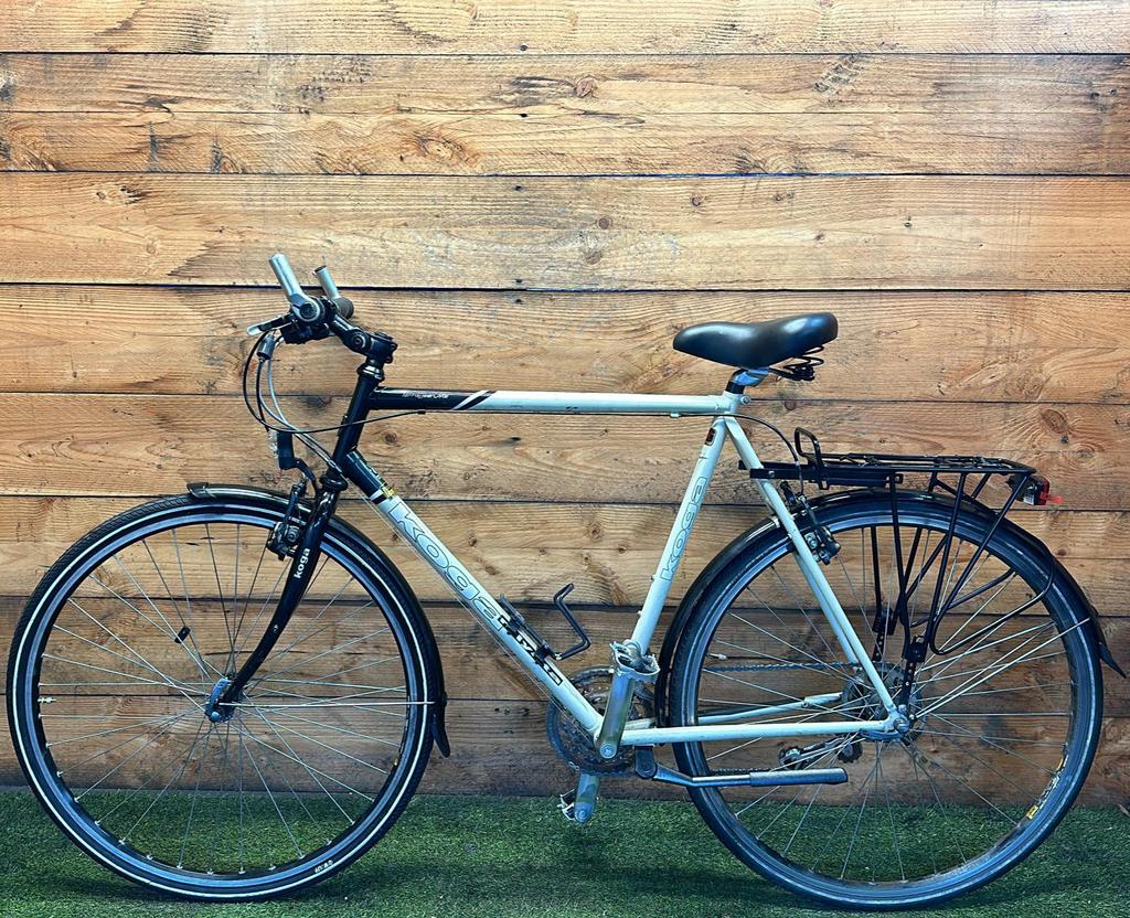 Koga Miyata 27v 28inch 60cm