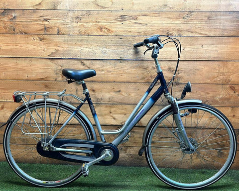 Koga Miyata 7v 28 tommer 50 cm