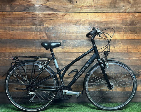 Koga Signature 27v 28 tommer 53 cm