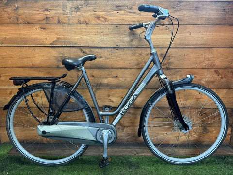 Koga Silverace 8v 28 tommer 56 cm