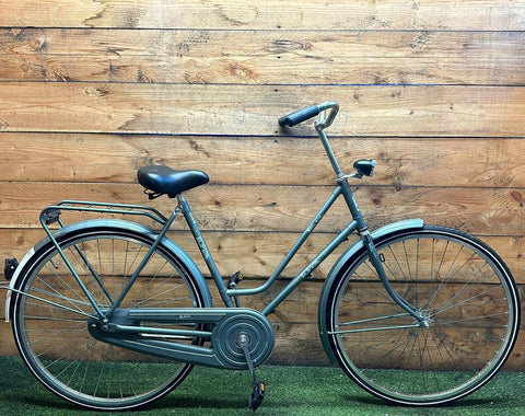 Kopra damecykel 28 tommer 53 cm