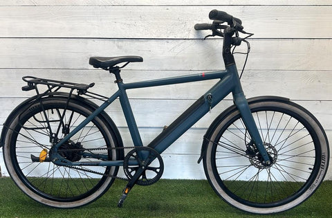 Lekker Amsterdam+ E-cykel