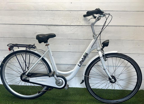 Lifebike Damesfiets