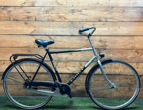 Limit City Bike 28 tommer 61 cm