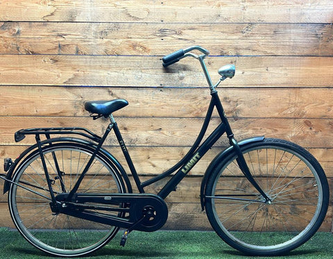 Limit Elite 28 tommer 53 cm