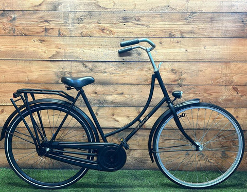 Limit Omafiets 28 tommer 57 cm