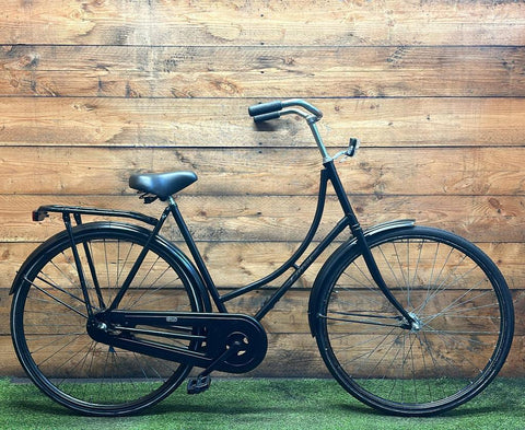 Limit Omafiets 28 tommer 57 cm