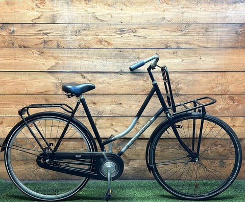 Grænse RN 28 tommer 53 cm