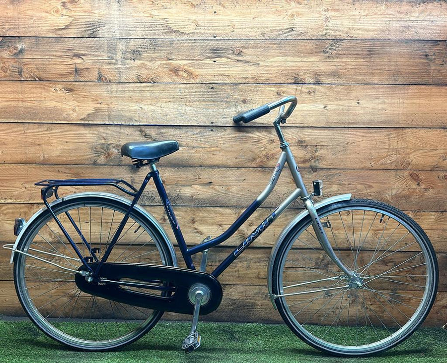 Limit Tour 28 tommer 54 cm