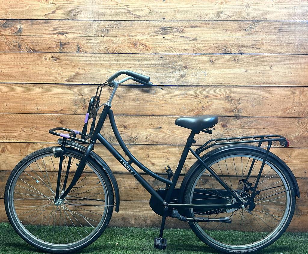 Limit Transportfiets 26inch 42cm