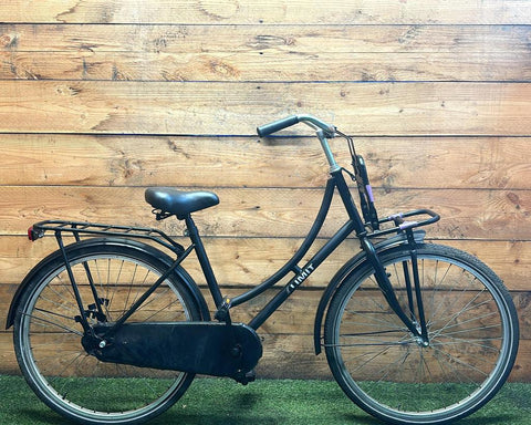 Limit Transportcykel 26 tommer 42 cm