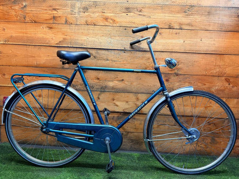 Lokomotiv Basic 28 tommer 60 cm