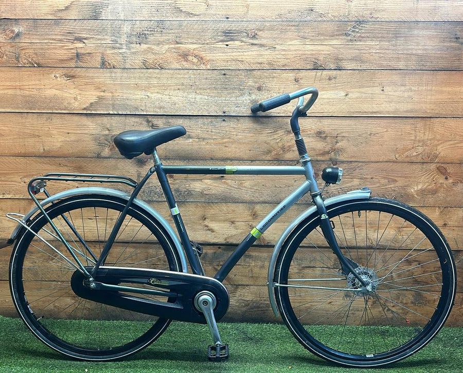 Lokomotiv Fashion 28 tommer 57 cm