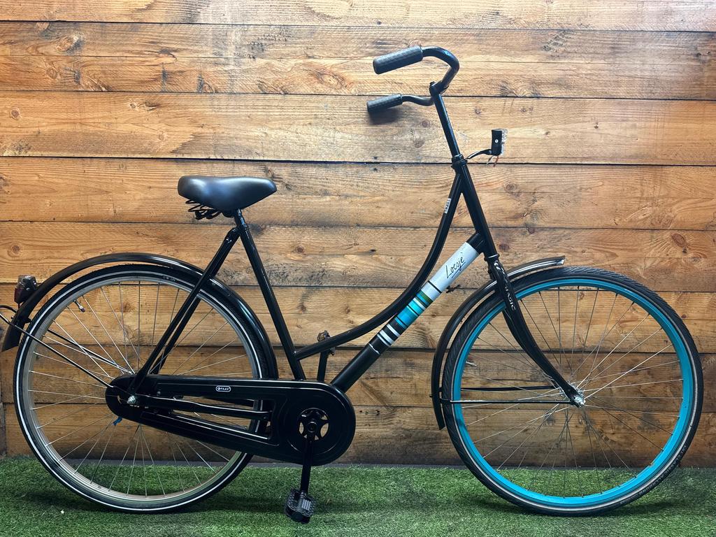 Loesje Basic 28inch 55cm