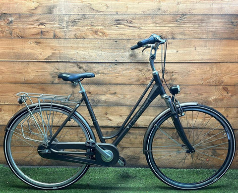 MC Active 8v 28 tommer 53 cm