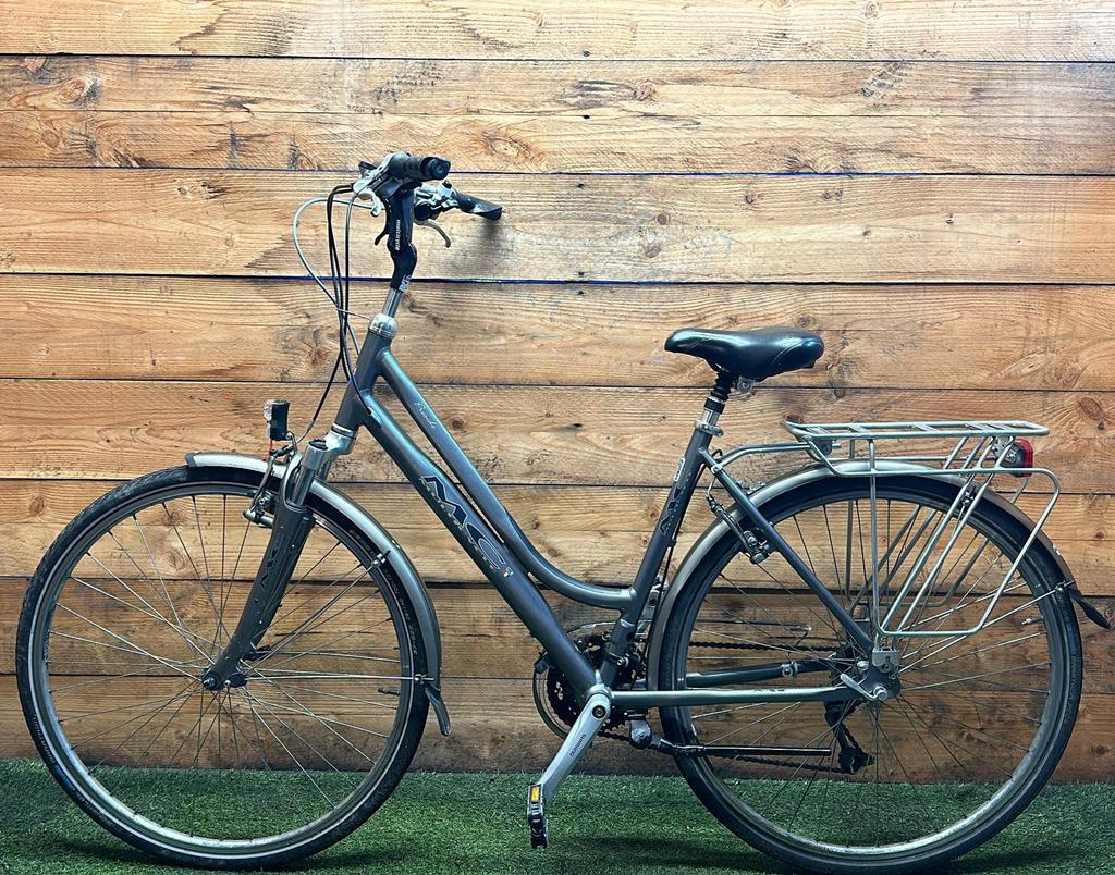 MC Multicycle 21v 28inch 53cm