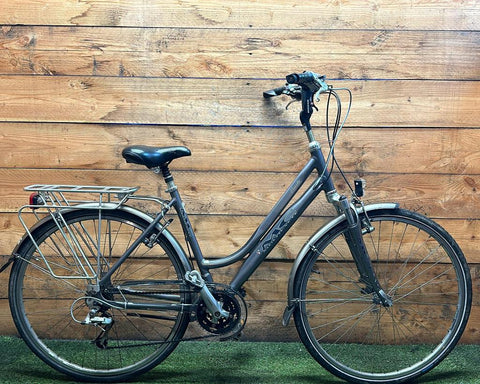 MC Multicycle 21v 28inch 53cm