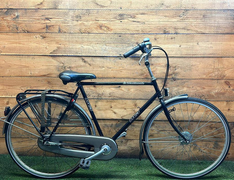 MGI Westkapelle 3v 28 tommer 57 cm