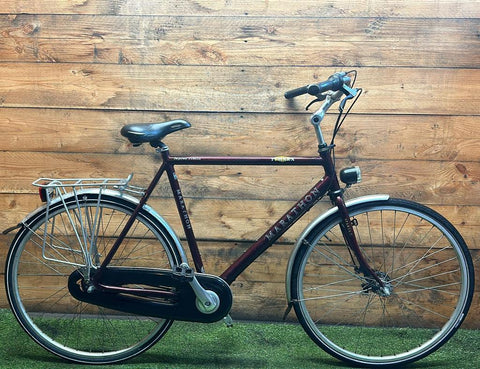 Marathon Ithaka 7v 28 tommer 61 cm