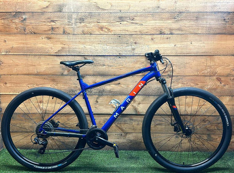 Marin Bolinas Ridge 1 21v 29 tommer 52 cm