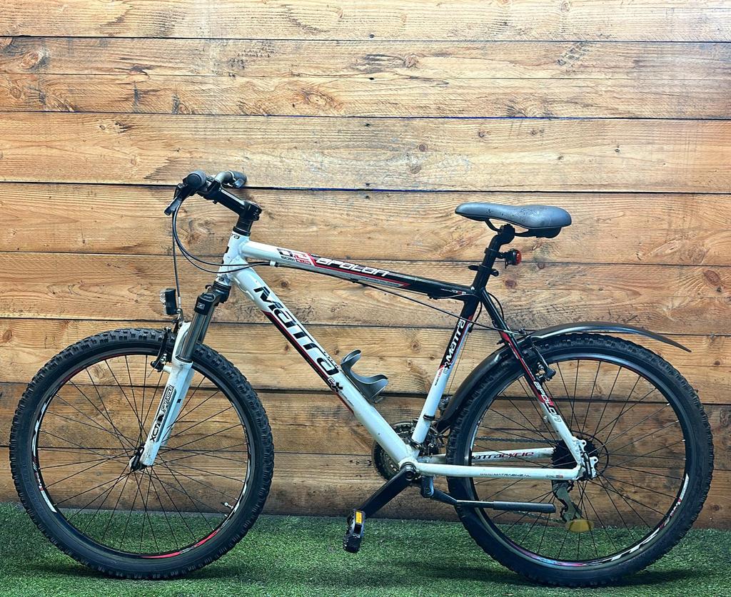 Matra Apolon 24v 26inch 54cm