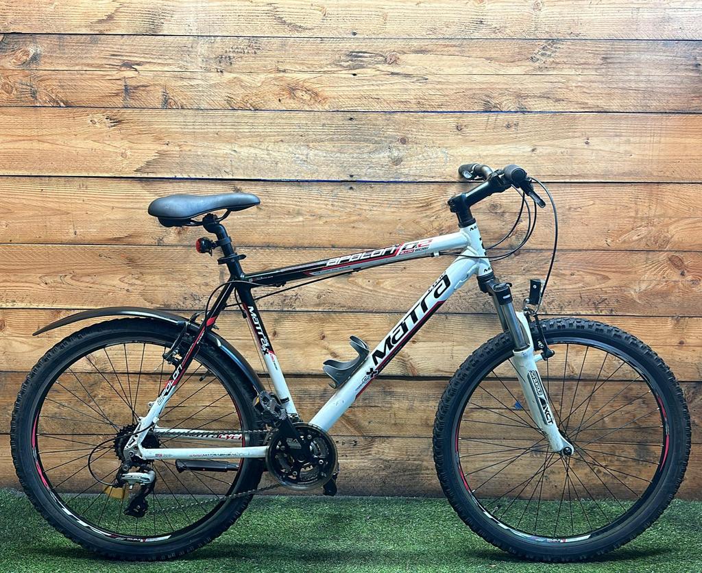 Matra Apolon 24v 26inch 54cm
