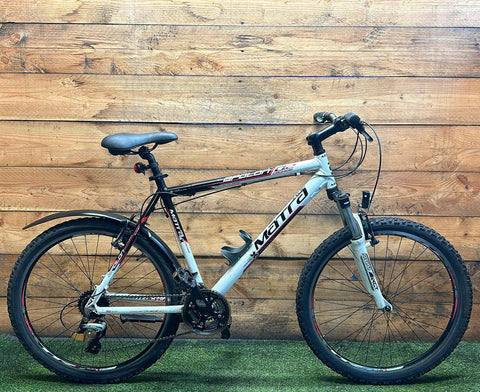 Matra Apolon 24v 26 tommer 54 cm