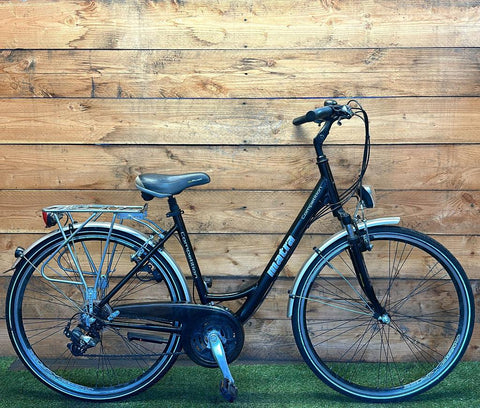 Matra Competition 21v 28 tommer 53 cm