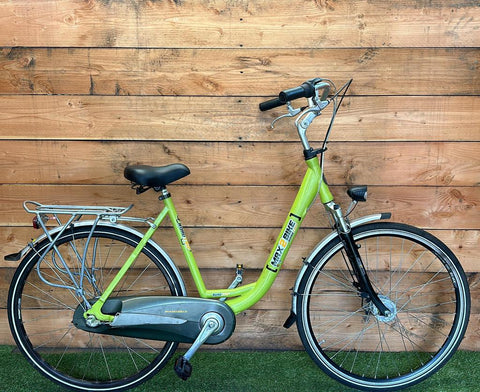 Max2 Bike 3v 28 tommer 53 cm