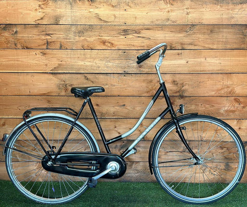 Maxwell Dallas 28 tommer 53 cm