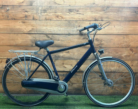 Maxwell Flow 7v 28 tommer 54 cm