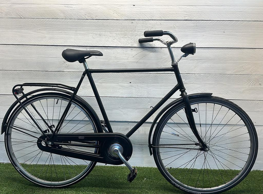 Maxwell Herenfiets