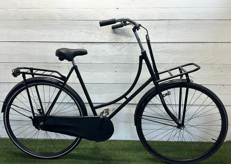 Maxwell Transportfiets