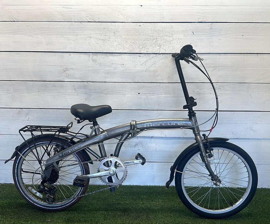 Mercure Venica sammenklappelig cykel