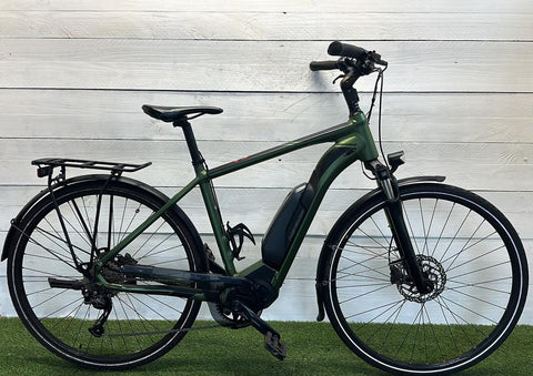 Merida Espresso E-Bike