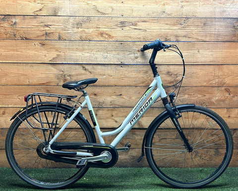 Merida Freesport 8v 28 tommer 53 cm
