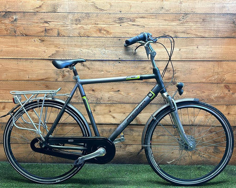 Merida Freesport 8v 28 tommer 61 cm