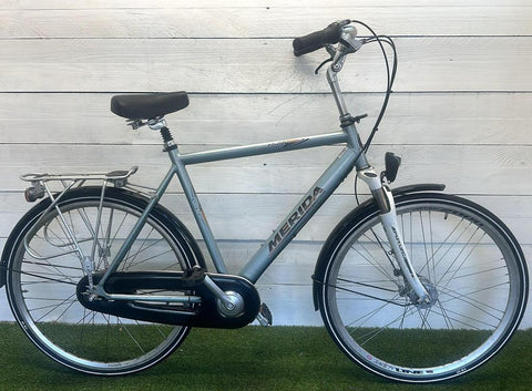 Merida Pacfic