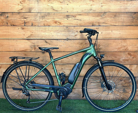Merida eSPRESSO 300 SE EQ 9v 28 tommer 51 cm