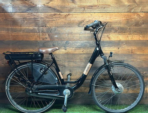 Mobion Electra E-bike Renoveret 5v 28inch 50cm