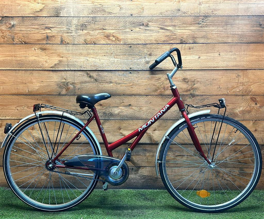 Montana Damesfiets