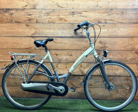 Montego City Style 8v 28 tommer 53 cm