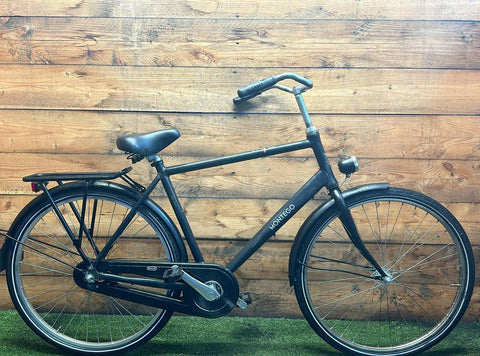 Montego Daily Urban 28 tommer 57 cm