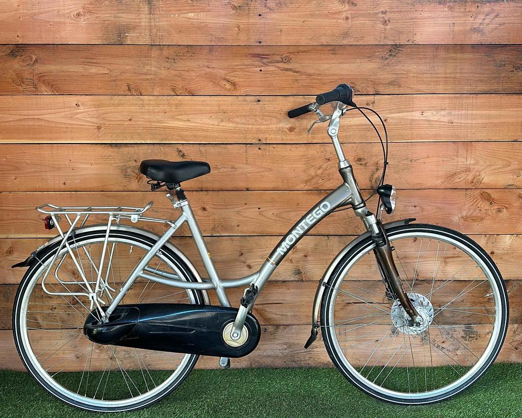 Montego Damesfiets 7v 28inch 50cm