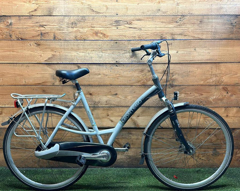 Montego Damecykel 7v 28 tommer 57 cm